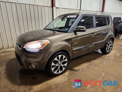 2012 KIA SOUL ! KNDJT2A61C7416595 - główne zdjęcie licytacji z USA - miniatura