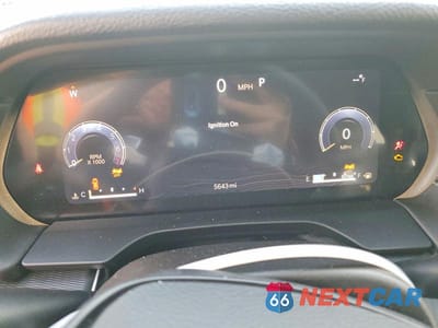 Zdjęcie 9 z 13 samochodu: 2025 JEEP GRAND CHEROKEE LAREDO VIN:1C4RJHAG1SC344176 - miniatura