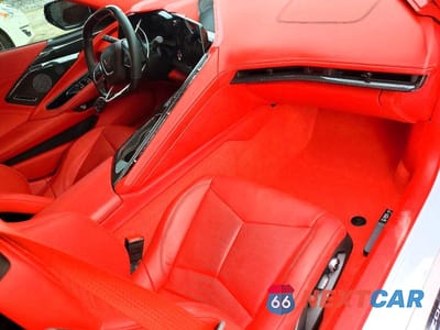 Zdjęcie 8 z 11 samochodu: 2024 CHEVROLET CORVETTE Z06 3LZ VIN:1G1YF3D34R5600343 - miniatura