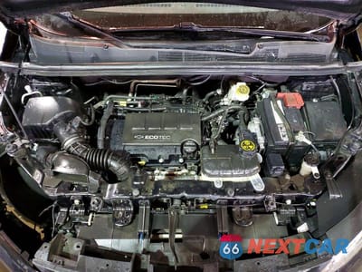 Zdjęcie 12 z 13 samochodu: 2020 CHEVROLET TRAX LS VIN:3GNCJKSB3LL297963 - miniatura