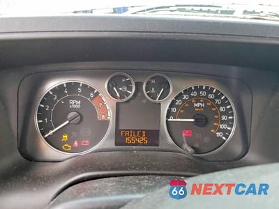 Zdjęcie 9 z 12 samochodu: 2006 HUMMER H3 VIN:5GTDN136268124718 - miniatura