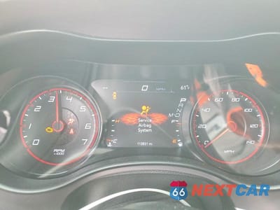 Zdjęcie 9 z 12 samochodu: 2022 DODGE CHARGER SXT VIN:2C3CDXBG6NH153090 - miniatura