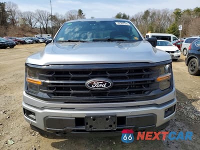 Piąte zdjęcie samochodu w środku: 2024 FORD F150 XLT VIN:1FTEW3LP9RFB49189 - miniatura