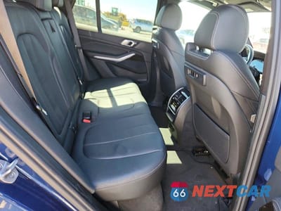 Zdjęcie 11 z 13 samochodu: 2022 BMW X5 XDRIVE45E VIN:5UXTA6C08N9J06934 - miniatura
