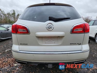 Zdjęcie 6 z 13 samochodu: 2017 BUICK ENCLAVE VIN:5GAKVBKD9HJ331012 - miniatura