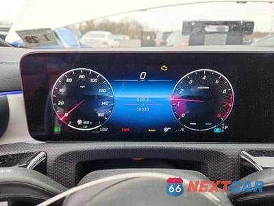 Zdjęcie 9 z 12 samochodu: 2024 MERCEDES-BENZ CLA 250 4MATIC VIN:W1K5J4HBXRN452124 - miniatura