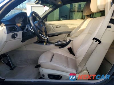 Zdjęcie 7 z 12 samochodu: 2011 BMW 335 IS VIN:WBADX1C57BE394089 - miniatura