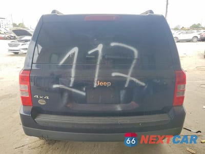 Zdjęcie 6 z 13 samochodu: 2014 JEEP PATRIOT SPORT VIN:1C4NJRBBXED773774 - miniatura
