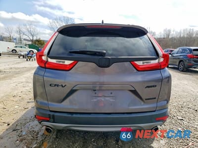 Zdjęcie 6 z 14 samochodu: 2019 HONDA CR-V TOURING VIN:7FARW2H94KE024704 - miniatura