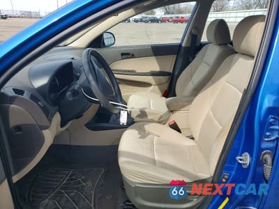 Zdjęcie 7 z 11 samochodu: 2010 HYUNDAI ELANTRA TOURING GLS VIN:KMHDB8AE7AU080665 - miniatura