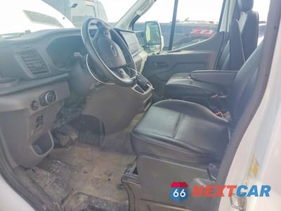 Zdjęcie 7 z 14 samochodu: 2023 FORD TRANSIT 250 UTILITY / SERVICE VAN VIN:1FTBR2C89PKC12518 - miniatura