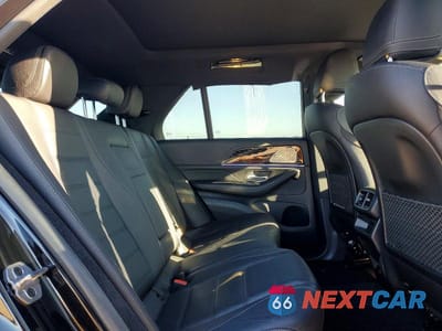 Zdjęcie 11 z 14 samochodu: 2024 MERCEDES-BENZ GLE 350 4MATIC VIN:4JGFB4FB3RB123664 - miniatura