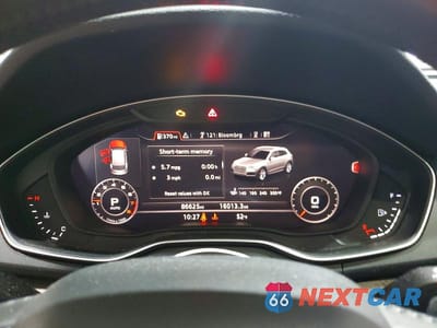 Zdjęcie 9 z 14 samochodu: 2018 AUDI Q5 PREMIUM VIN:WA1ANAFY5J2203040 - miniatura
