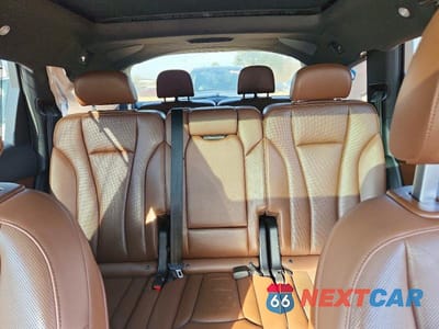 Zdjęcie 10 z 13 samochodu: 2017 AUDI Q7 PRESTIGE VIN:WA1VAAF73HD057563 - miniatura