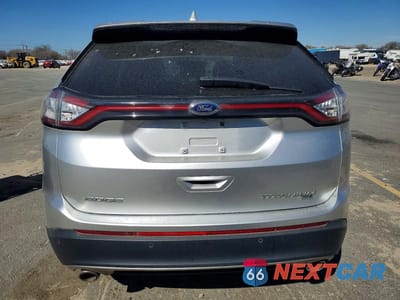 Zdjęcie 6 z 13 samochodu: 2018 FORD EDGE TITANIUM VIN:2FMPK4K89JBC15133 - miniatura