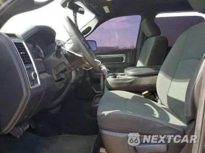 Zdjęcie 7 z 13 samochodu: 2024 RAM 1500 CLASSIC SLT VIN:1C6RR6LG7RS122906 - miniatura