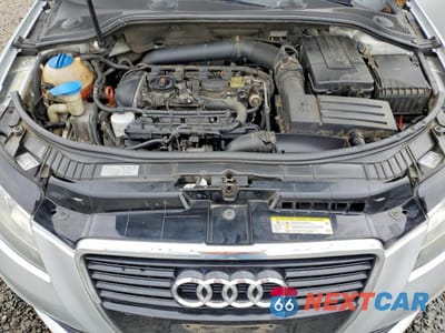 Zdjęcie 11 z 11 samochodu: 2012 AUDI A3 PREMIUM VIN:WAUBEAFM9CA163820 - miniatura