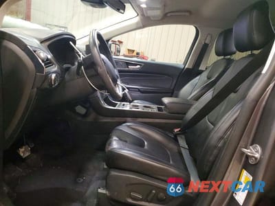 Zdjęcie 7 z 11 samochodu: 2022 FORD EDGE TITANIUM VIN:2FMPK4K95NBA36442 - miniatura