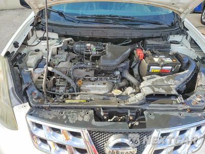 Zdjęcie 12 z 13 samochodu: 2015 NISSAN ROGUE SELECT S VIN:JN8AS5MVXFW261759 - miniatura