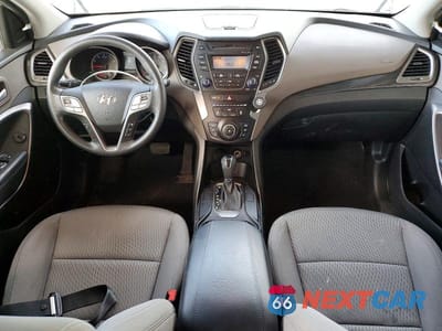Zdjęcie 8 z 13 samochodu: 2014 HYUNDAI SANTA FE SPORT 2.4L VIN:5XYZT3LB1EG146048 - miniatura