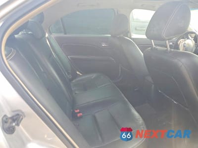 Zdjęcie 10 z 13 samochodu: 2011 FORD FUSION SEL VIN:3FAHP0JA5BR317979 - miniatura