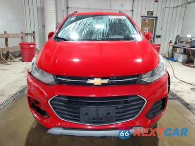 Piąte zdjęcie samochodu w środku: 2017 CHEVROLET TRAX 1LT VIN:3GNCJPSBXHL203209 - miniatura