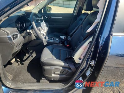 Zdjęcie 7 z 13 samochodu: 2025 MAZDA CX-5 PREFERRED VIN:JM3KFBCM4S0725161 - miniatura