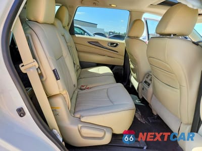 Zdjęcie 11 z 14 samochodu: 2018 INFINITI QX60 BASE VIN:5N1DL0MNXJC511824 - miniatura