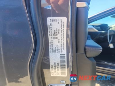 Zdjęcie 13 z 13 samochodu: 2025 JEEP GRAND CHEROKEE LIMITED VIN:1C4RJHBG5S8647043 - miniatura