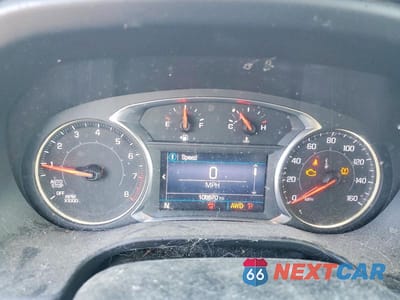 Zdjęcie 9 z 13 samochodu: 2020 GMC ACADIA SLT VIN:1GKKNULS1LZ137404 - miniatura