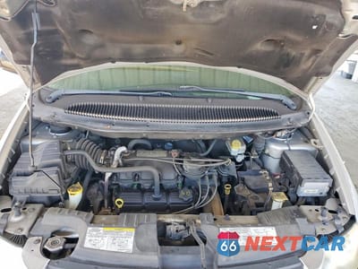 Zdjęcie 12 z 12 samochodu: 2005 CHRYSLER TOWN & COUNTRY VIN:1C4GP45R95B354524 - miniatura