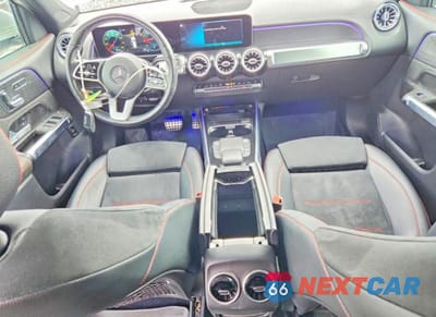 Zdjęcie 8 z 11 samochodu: 2021 MERCEDES-BENZ GLB 250 4MATIC VIN:W1N4M4HB6MW135644 - miniatura