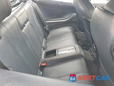 Zdjęcie 10 z 12 samochodu: 2019 BMW 430XI VIN:WBA4Z3C52KEF32095 - miniatura