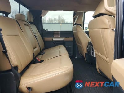 Zdjęcie 10 z 11 samochodu: 2022 FORD F250 SUPER DUTY VIN:1FT7W2BN2NEE89061 - miniatura