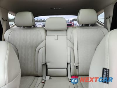 Zdjęcie 10 z 14 samochodu: 2024 GENESIS GV80 2.5T VIN:KMUHBDSB7RU200850 - miniatura