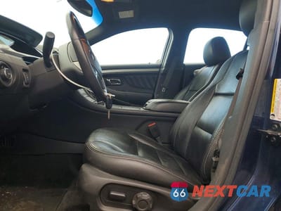 Zdjęcie 7 z 12 samochodu: 2016 FORD TAURUS SEL VIN:1FAHP2E82GG121631 - miniatura