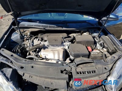 Zdjęcie 11 z 12 samochodu: 2017 TOYOTA CAMRY LE VIN:4T1BF1FK7HU653804 - miniatura