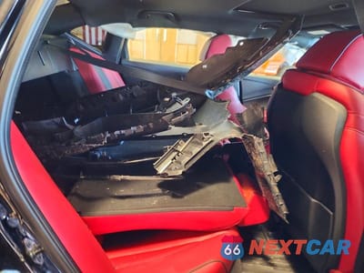 Zdjęcie 10 z 12 samochodu: 2023 ACURA TLX A-SPEC VIN:19UUB6F5XPA002135 - miniatura