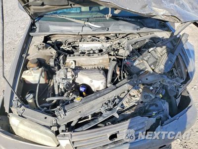 Zdjęcie 11 z 13 samochodu: 1999 TOYOTA CAMRY CE VIN:4T1BG22K5XU522118 - miniatura