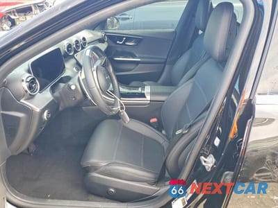 Zdjęcie 7 z 12 samochodu: 2024 MERCEDES-BENZ C 300 VIN:W1KAF4GB0RR170259 - miniatura