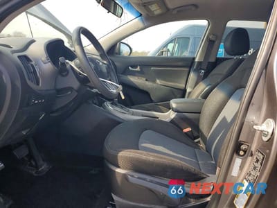 Zdjęcie 7 z 12 samochodu: 2016 KIA SPORTAGE LX VIN:KNDPB3AC6G7874583 - miniatura