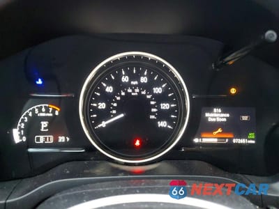 Zdjęcie 9 z 13 samochodu: 2019 HONDA HR-V EX VIN:3CZRU6H59KM741546 - miniatura