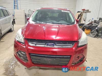 Piąte zdjęcie samochodu w środku: 2015 FORD ESCAPE TITANIUM VIN:1FMCU9J9XFUA51005 - miniatura