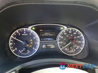 Zdjęcie 9 z 13 samochodu: 2015 INFINITI QX60 BASE VIN:5N1AL0MM3FC527378 - miniatura