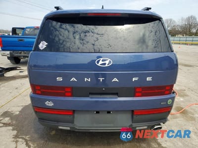 Zdjęcie 6 z 14 samochodu: 2025 HYUNDAI SANTA FE SEL VIN:5NMP24GL9SH105414 - miniatura
