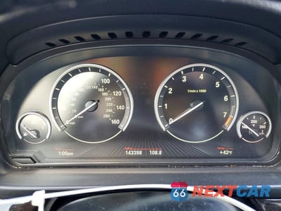 Zdjęcie 9 z 12 samochodu: 2016 BMW 535 XI VIN:WBA5B3C5XGG253043 - miniatura