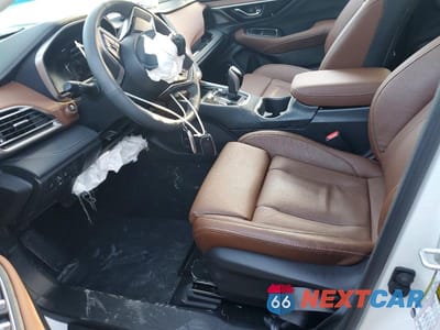 Zdjęcie 7 z 13 samochodu: 2025 SUBARU OUTBACK TOURING VIN:4S4BTGPD9S3241389 - miniatura