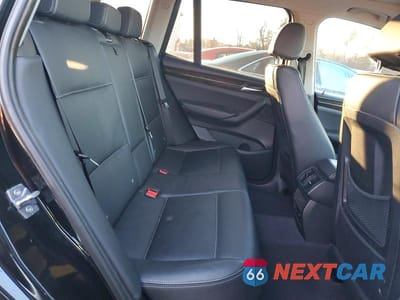 Zdjęcie 11 z 12 samochodu: 2011 BMW X3 VIN:5UXWX5C52BL715162 - miniatura