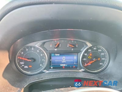Zdjęcie 9 z 13 samochodu: 2019 GMC TERRAIN SLE VIN:3GKALMEV0KL386310 - miniatura
