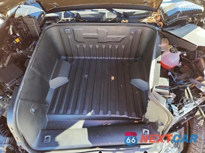 Zdjęcie 11 z 12 samochodu: 2026 GMC HUMMER SUV 2X VIN:1GKTEHDE8TU601273 - miniatura